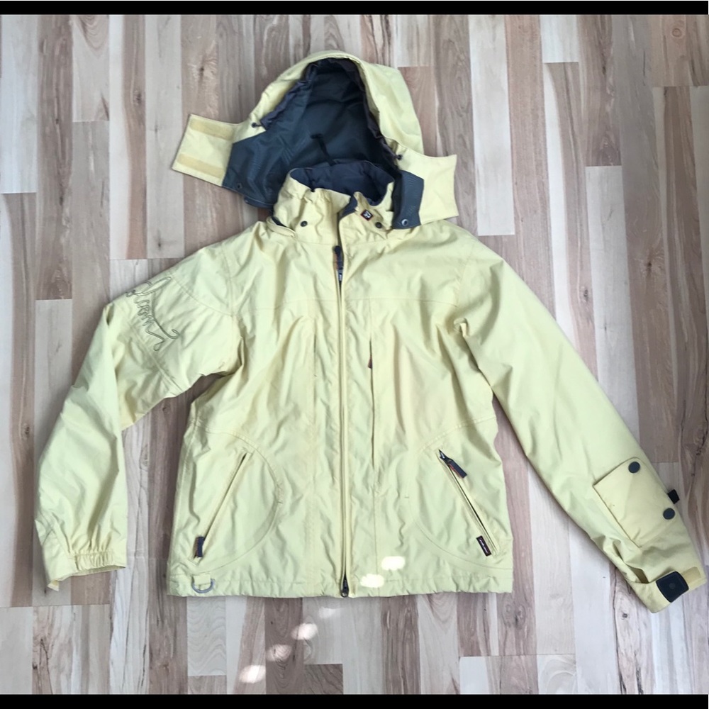 Volcom Nimbus Kid’s (L) Snowboard Jacket
